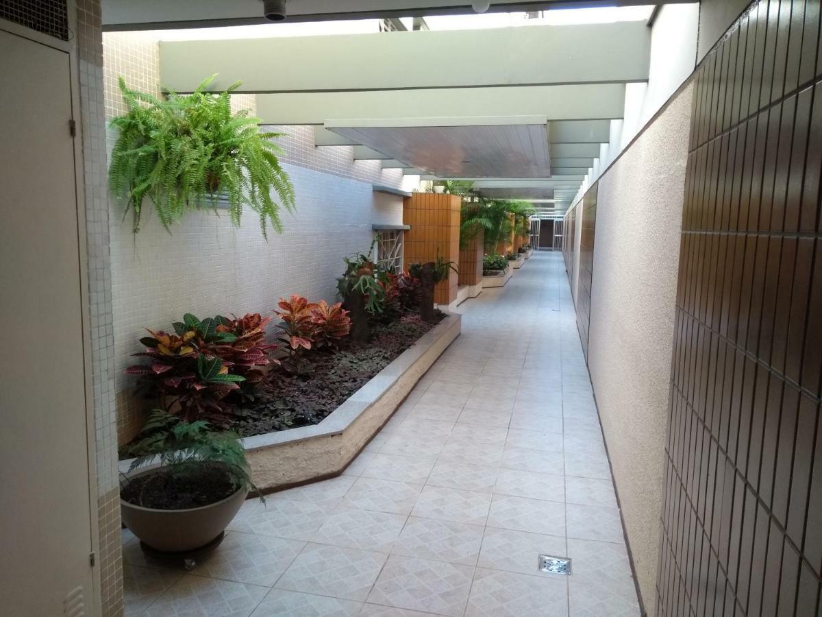 Apartamento Conforto Com Proximidade Río de Janeiro
