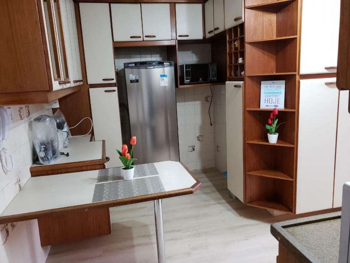 Apartamento Conforto Com Proximidade Río de Janeiro