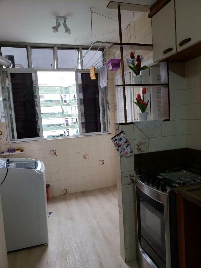 Conforto Com Proximidade * Río de Janeiro