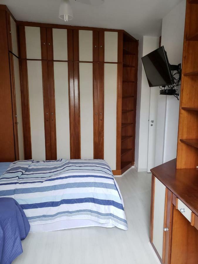 Apartamento Conforto Com Proximidade Río de Janeiro